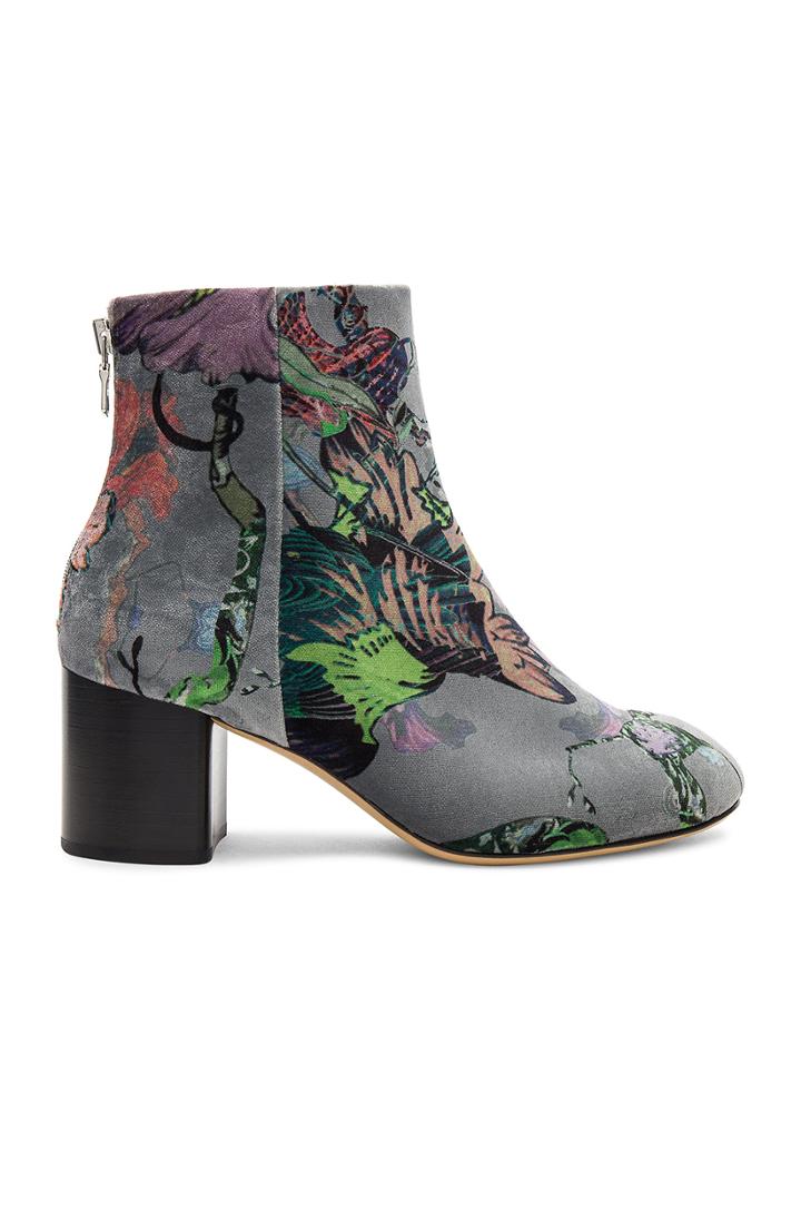 Drea Bootie