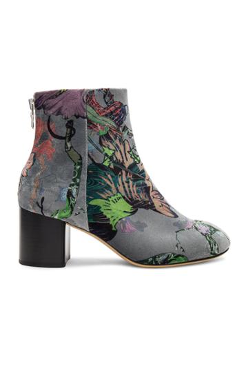 Drea Bootie