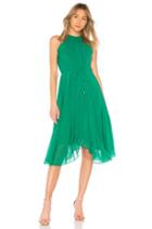 Iris Short Dress