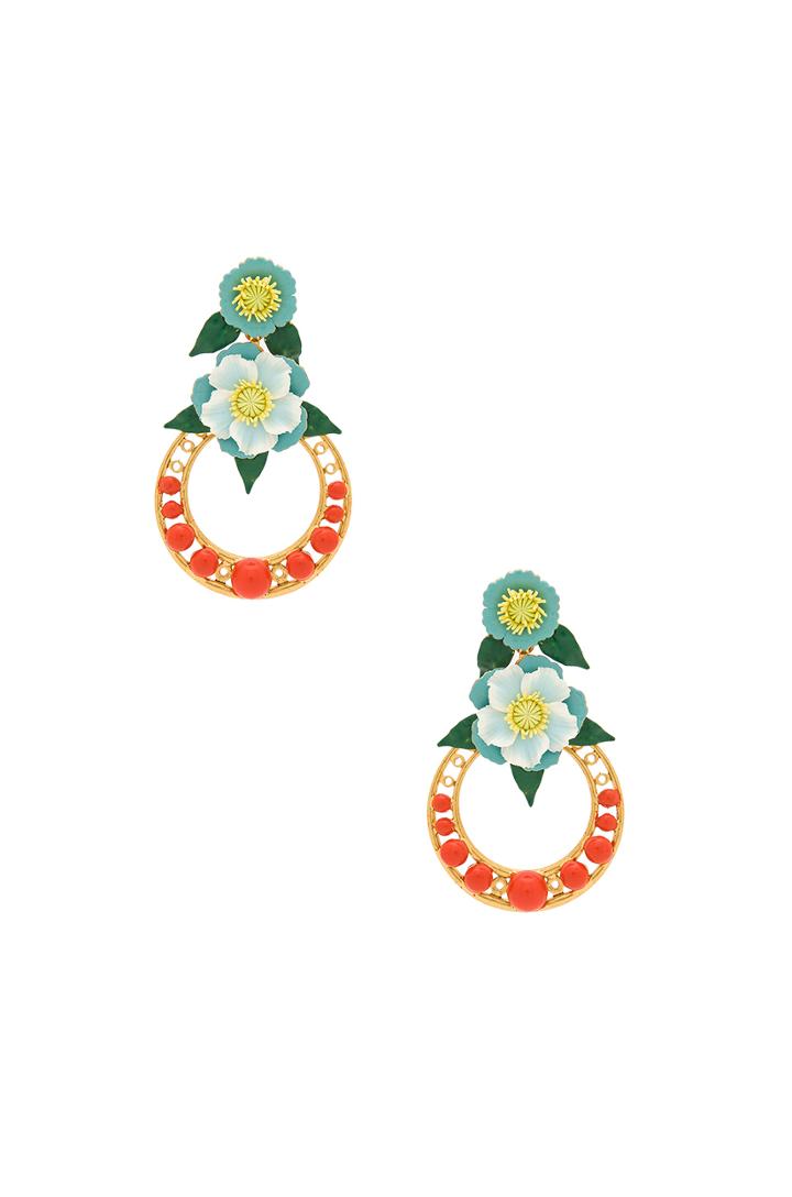 Odessa Earrings