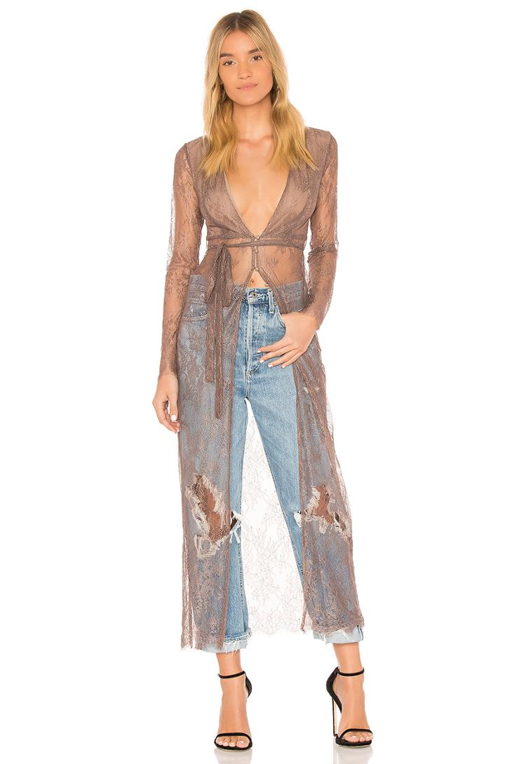 X Revolve Riley Robe