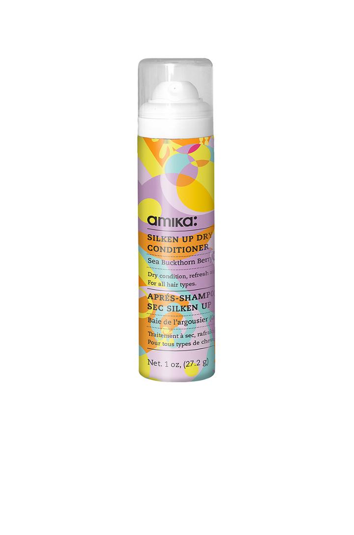 Travel Silken Up Dry Conditioner