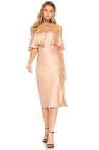 X Revolve Newton Dress