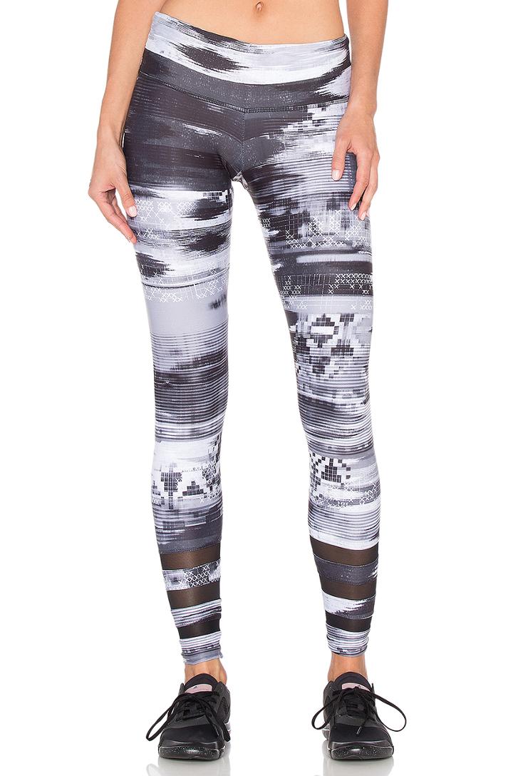 The Stella Ankle Legging