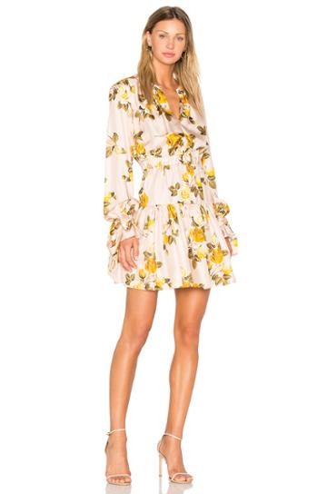 Albertine Mini Dress