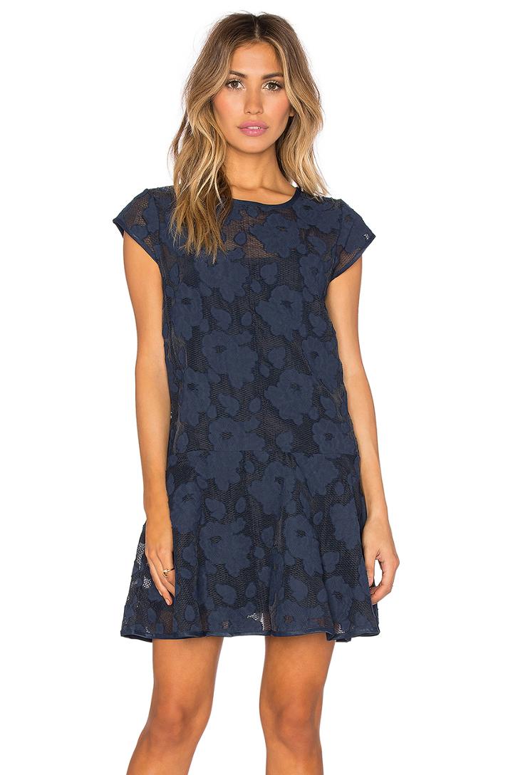 Maretta Dress