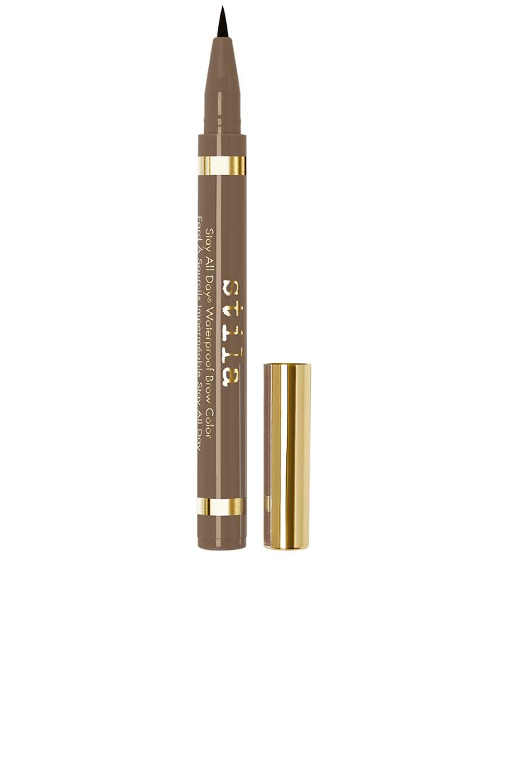 Stay All Day Waterproof Brow Color