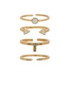 Last Lover Ring Set
