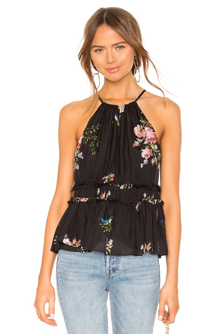 Shawnette Top