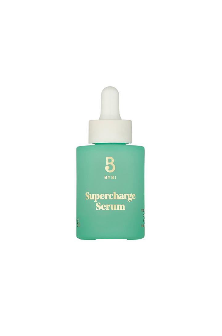 Supercharge Serum