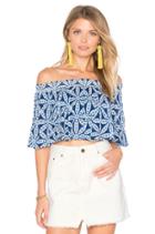 Sasha Swing Top