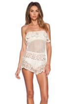 Nina Romper