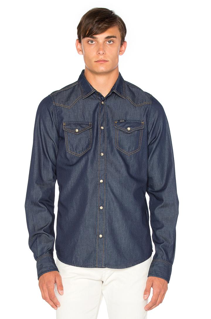 Sonora Long Sleeve Shirt