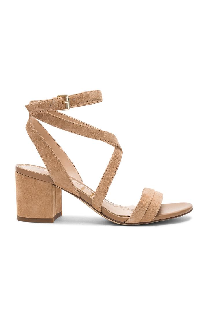Sammy Sandal