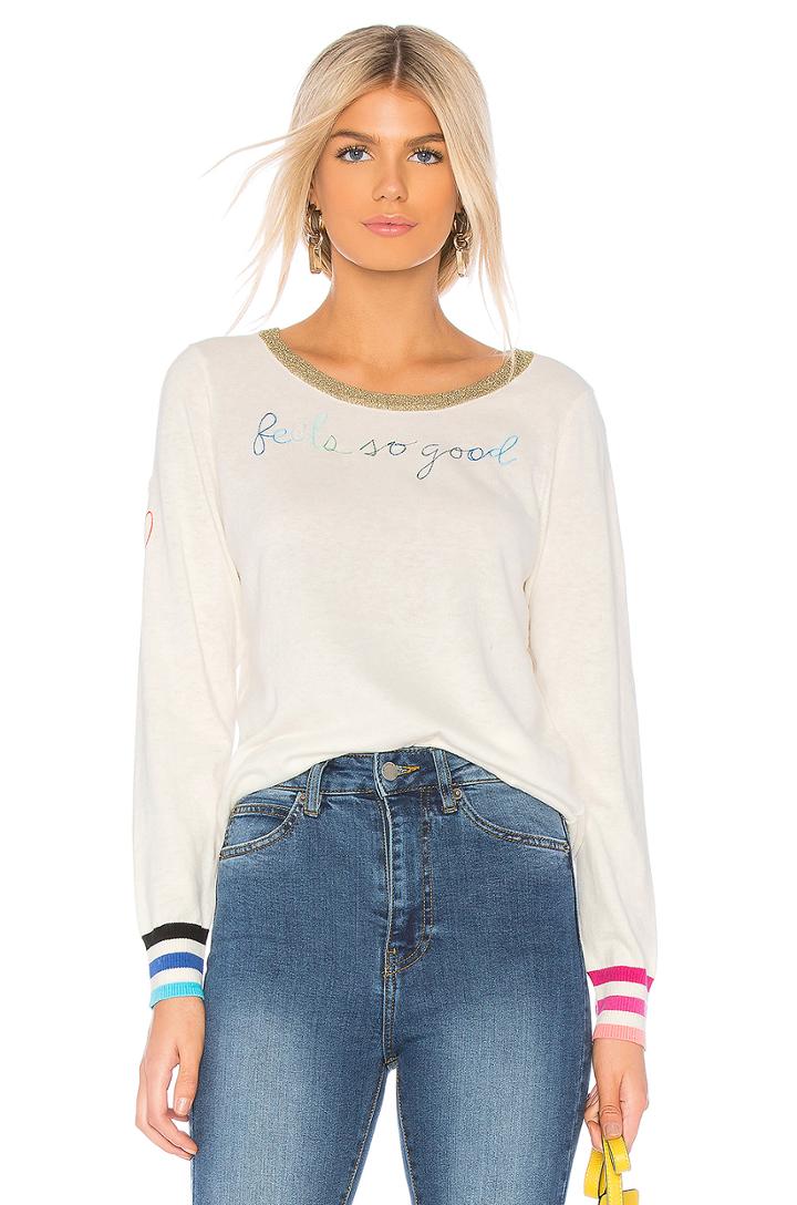 Feels So Good Sweater