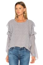 Bijou Blouse