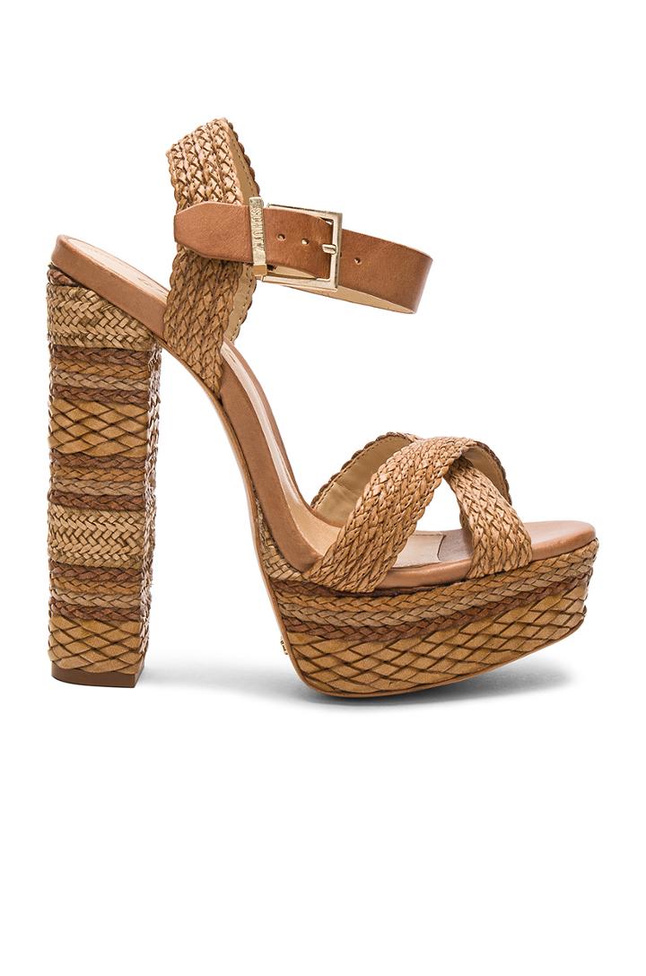 Lorah Heel