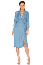 Yuma Dress