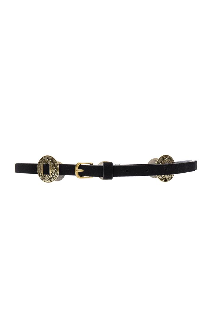 X Revolve Lindsay Belt