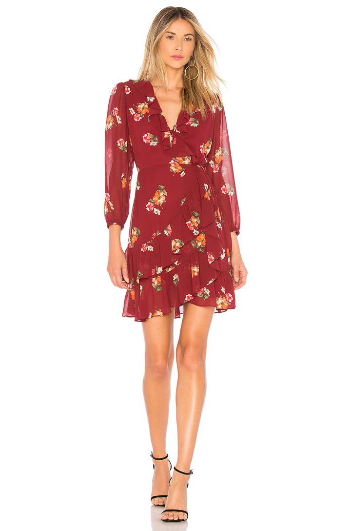 Cheyanne Dress