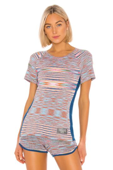City Runner Unite Tee