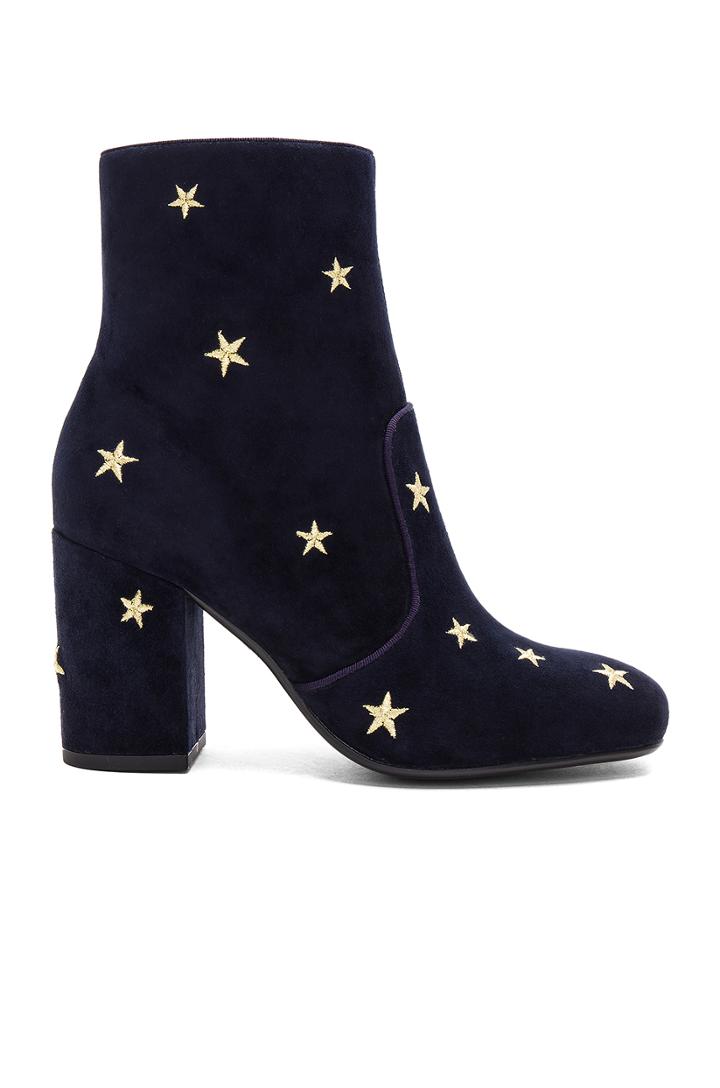 Star Bootie