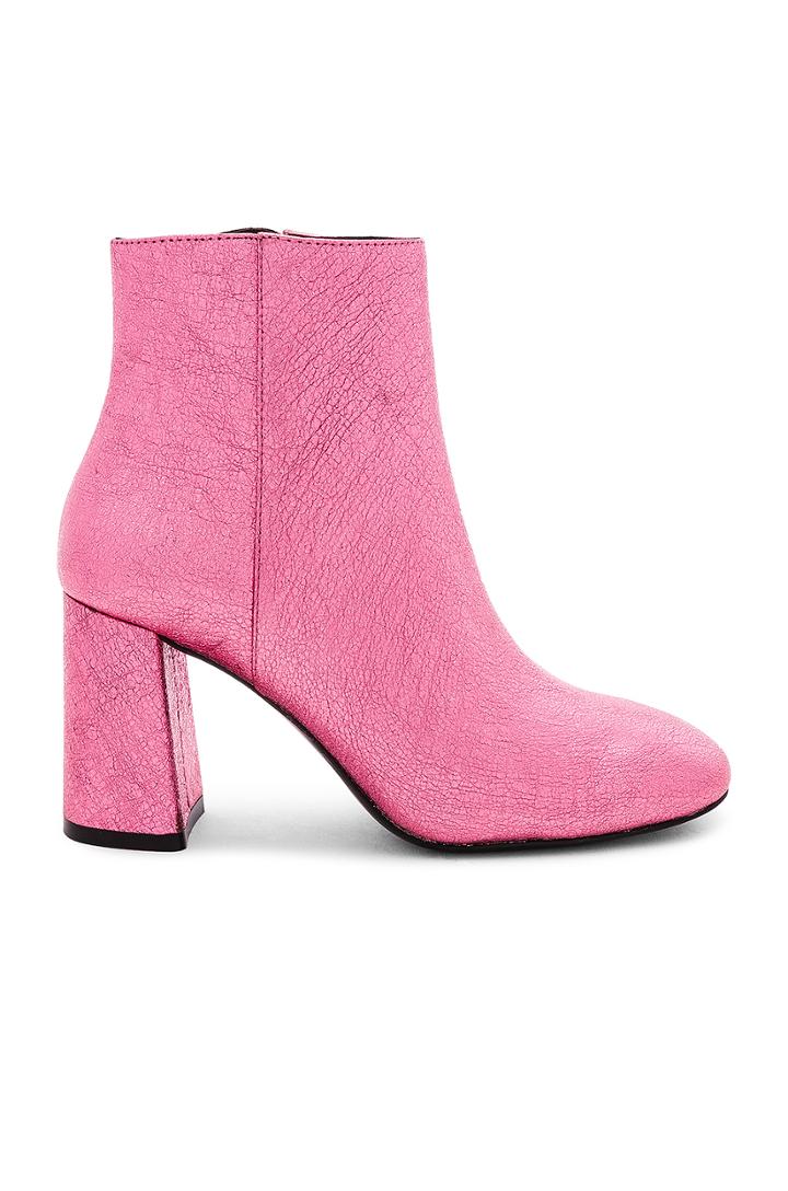 Dobrey Bootie