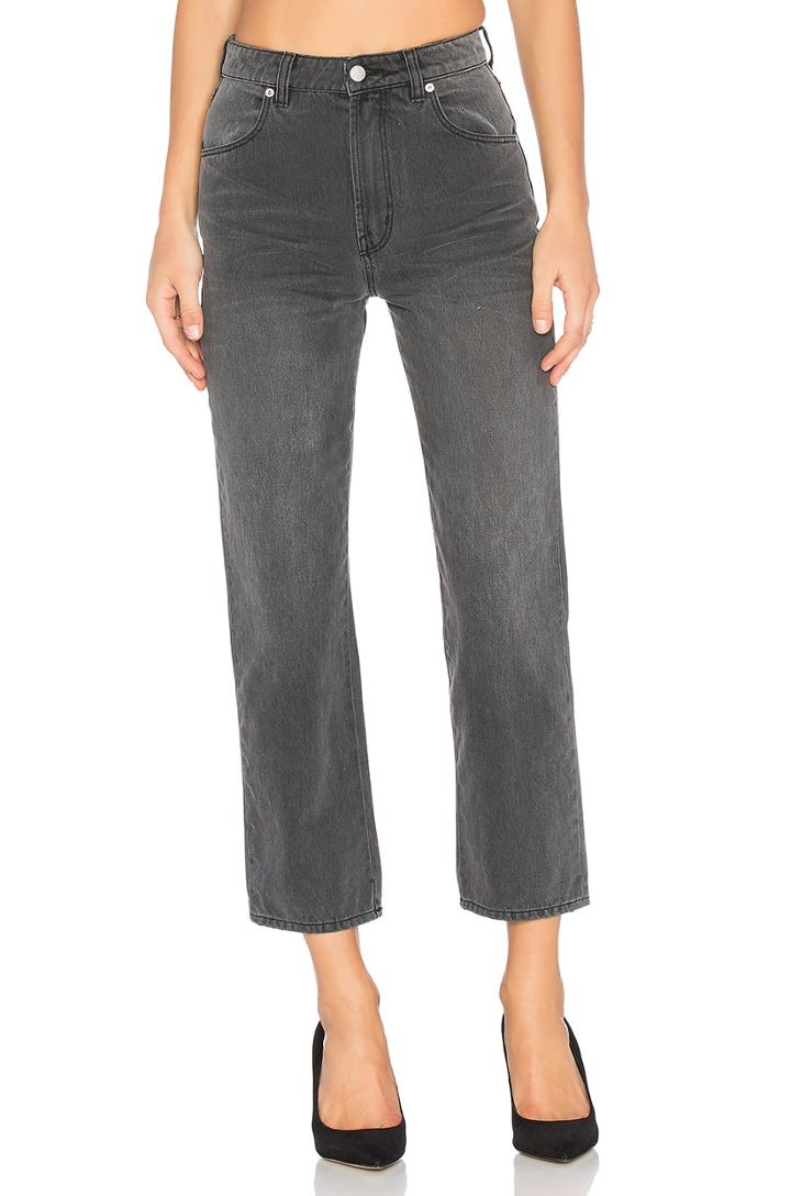 Original Straight On Summer Black