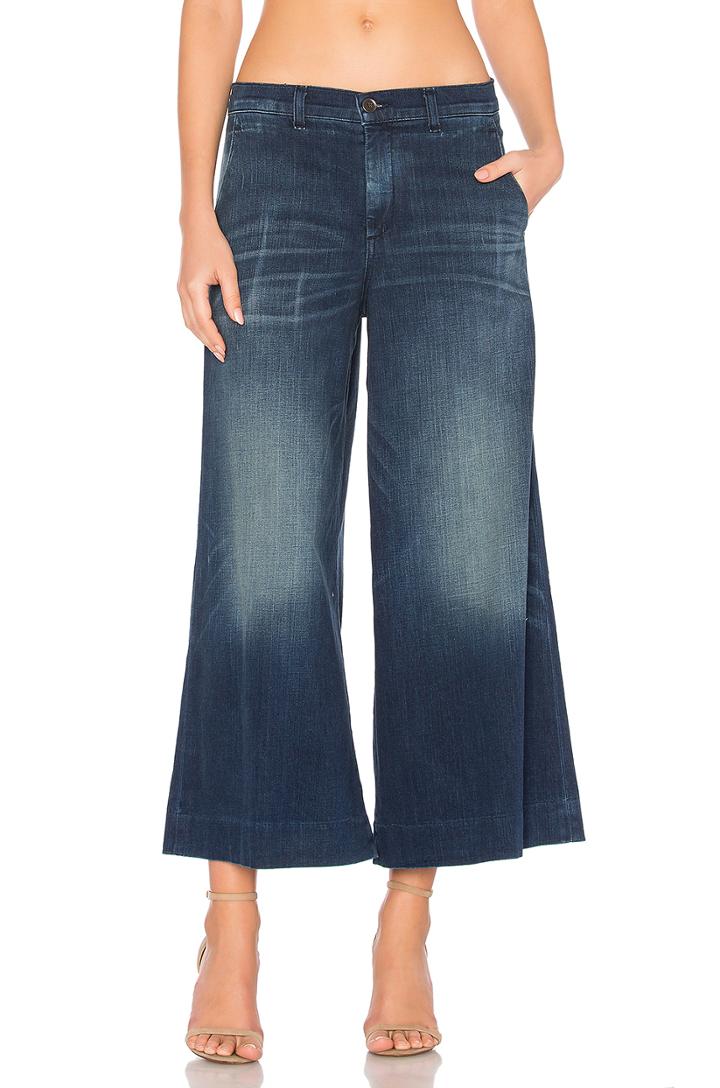 Harper Wide Leg