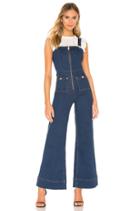 Quincy Overalls