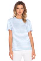 Sketch Stripe Tee