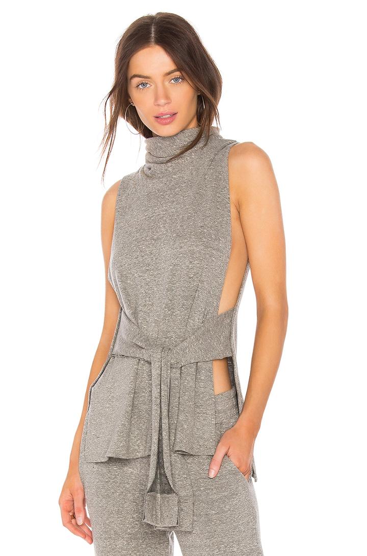 Tie Waist Tank