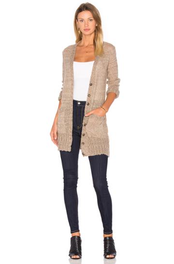 Ulrika Boyfriend Cardigan