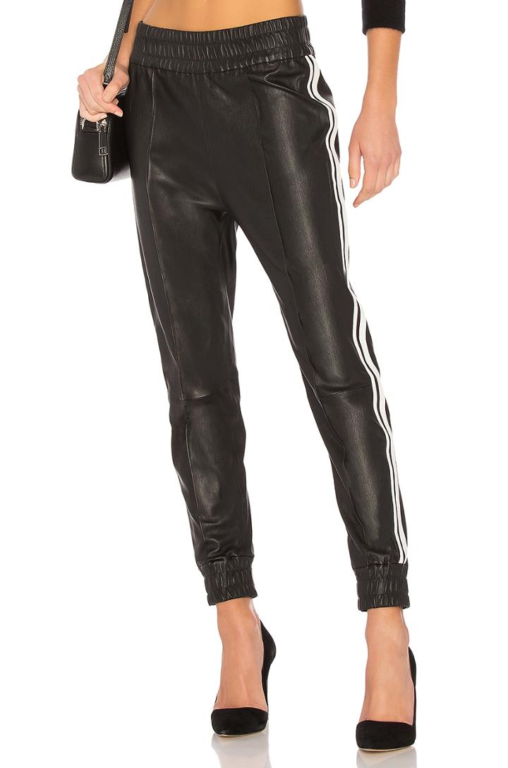 High Waist Jogger