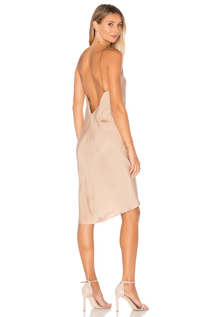Ravine Slip Dress