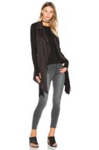 Natsumi Vest