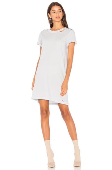 Azul Dress