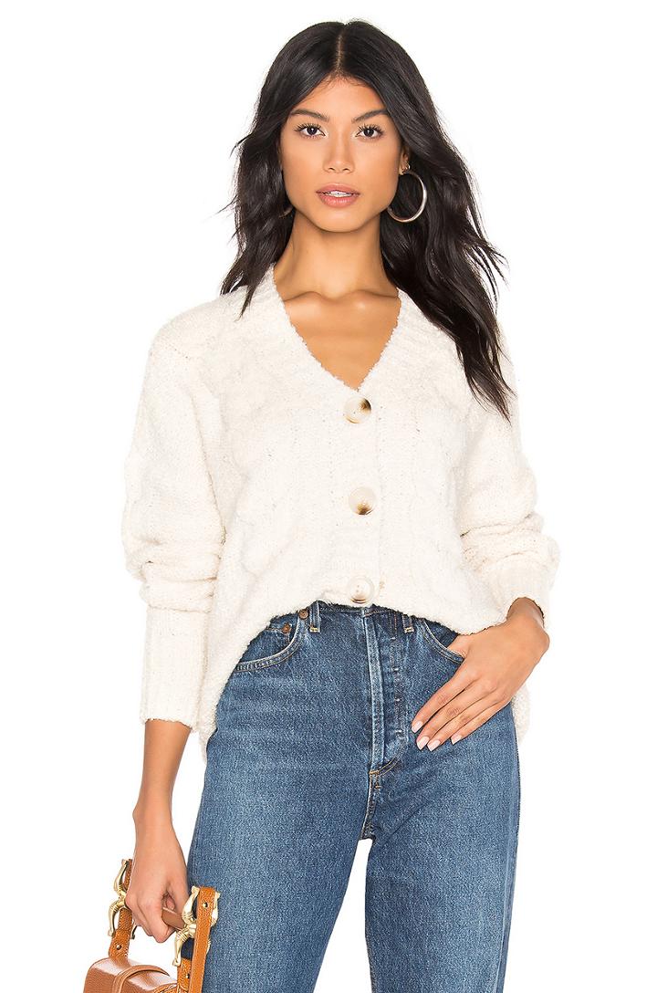 Celle Cardigan