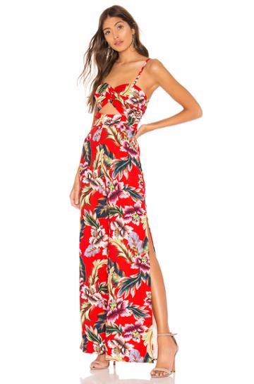 X Naven Tilly Jumpsuit