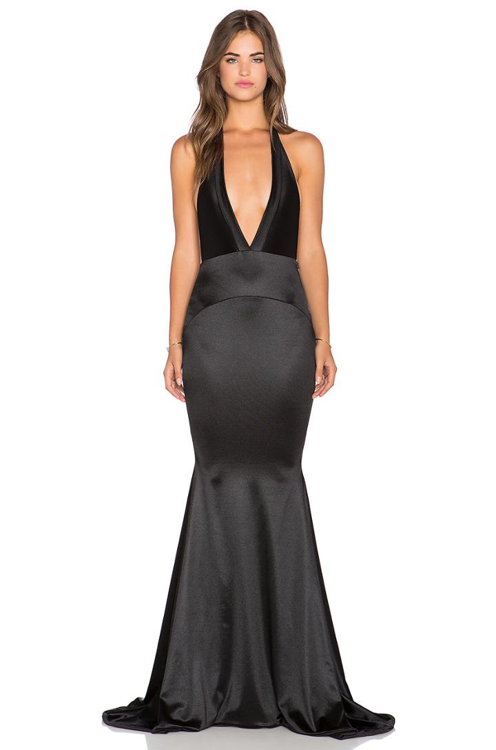 Las Lasciiv Gown