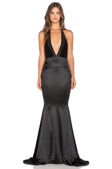 Las Lasciiv Gown