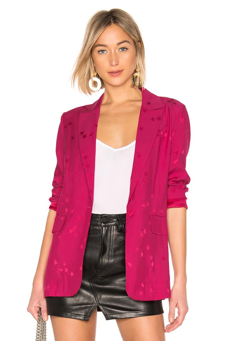 Hampton Jacket