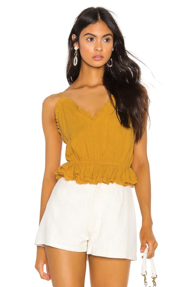 A Change Of Heart Cami