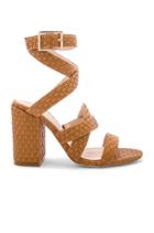 Femme Heel