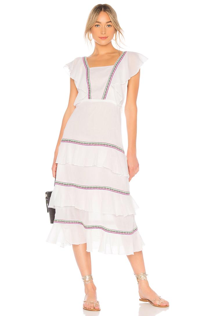 Eve Summer Dress