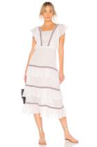 Eve Summer Dress