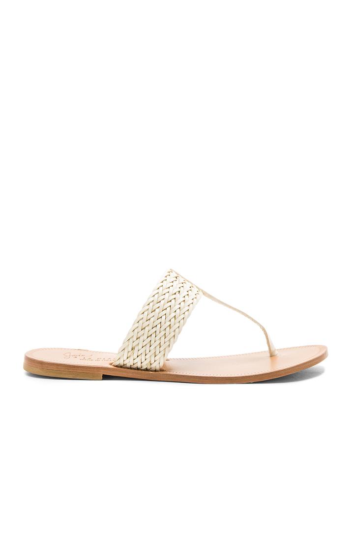 Haile Sandal