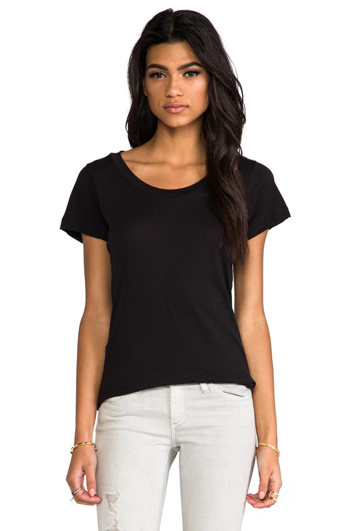 Short Sleeve Crew Tee