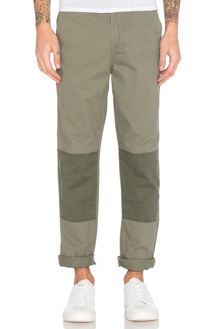 Anderby Pant