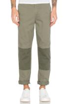 Anderby Pant